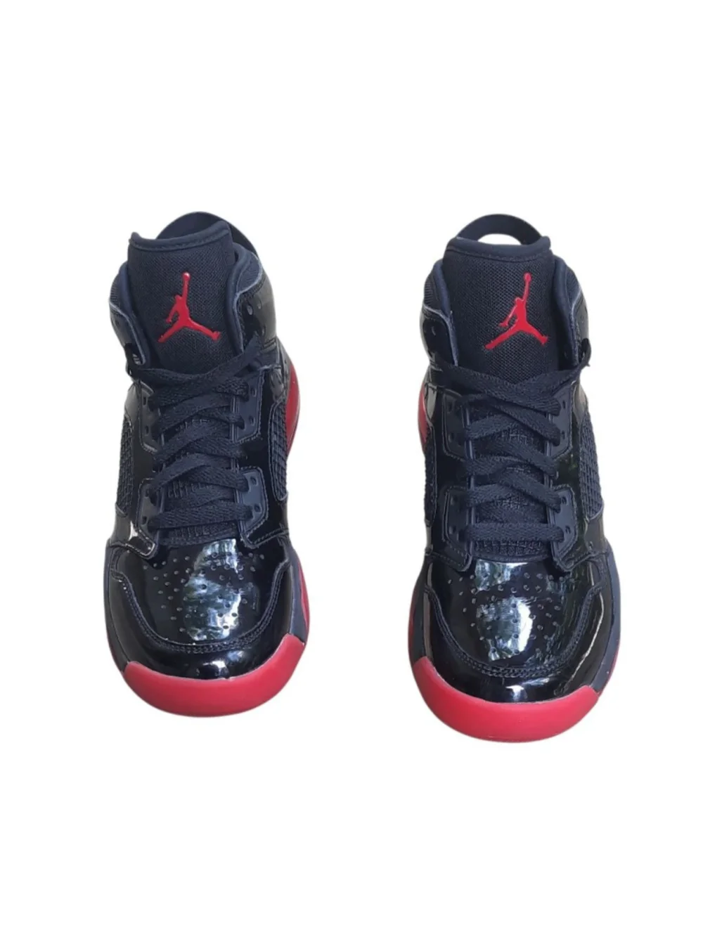 Jordan these are