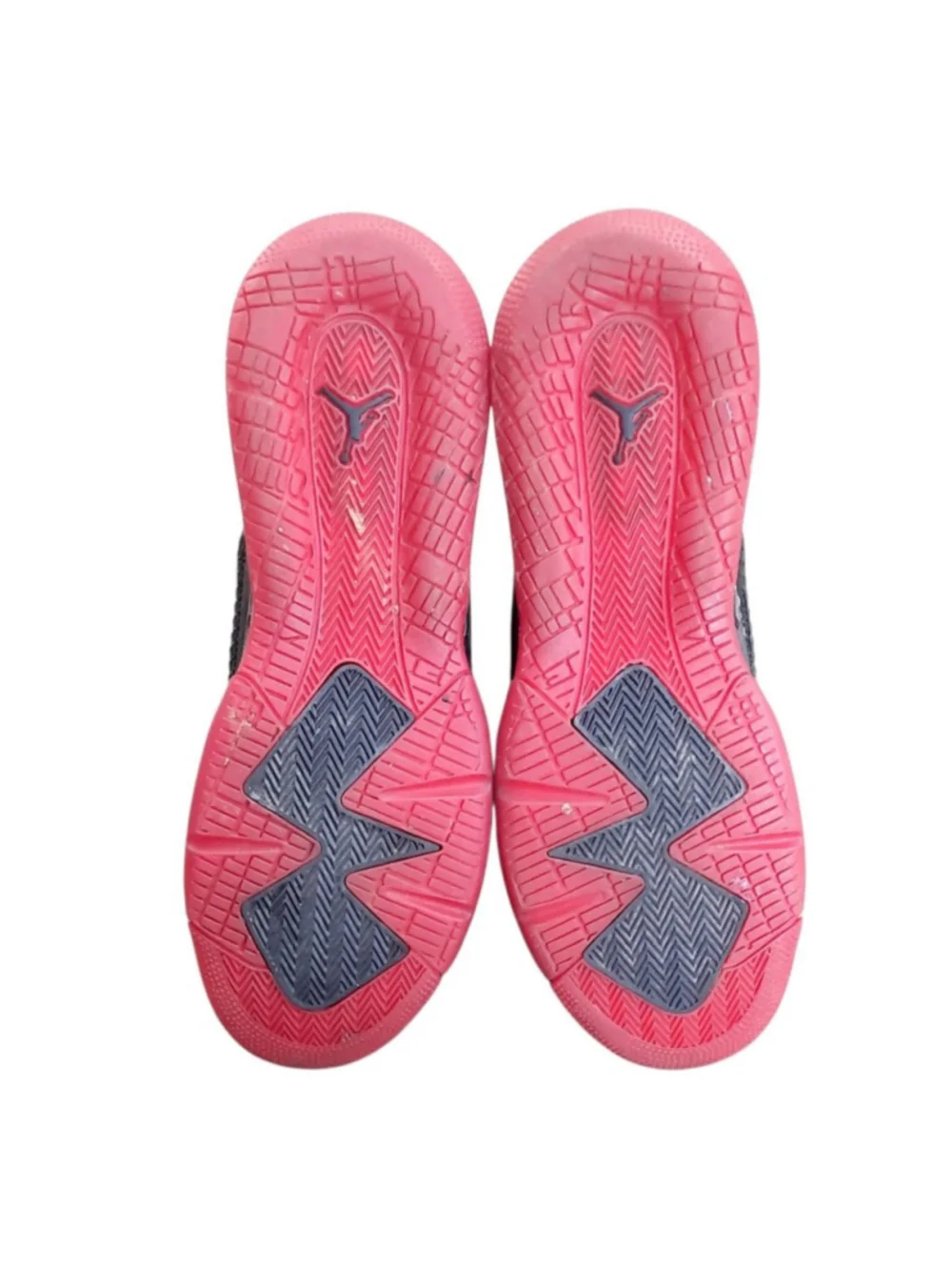 Jordan these are