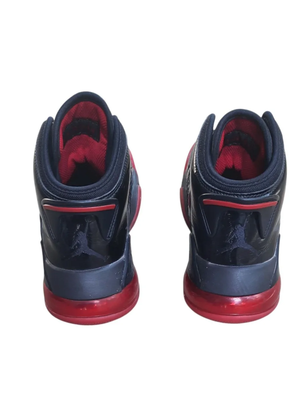 Jordan these are