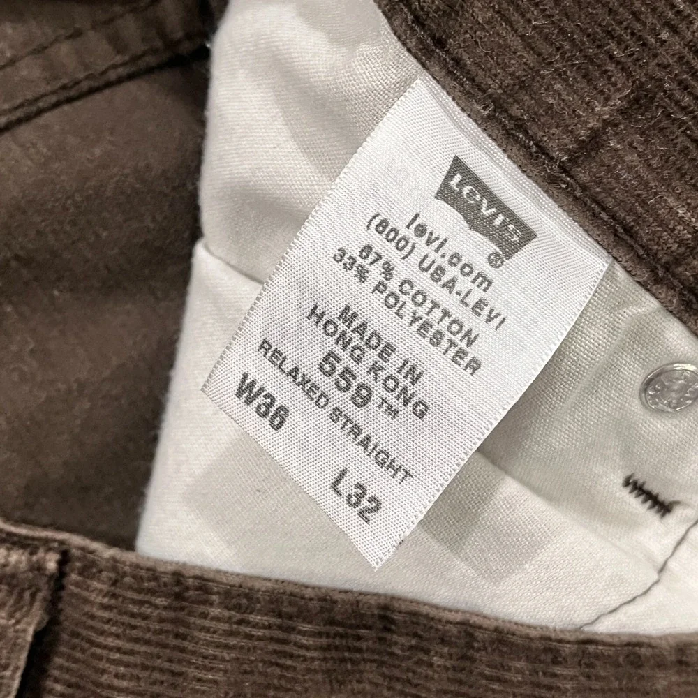 Levis vintage levi