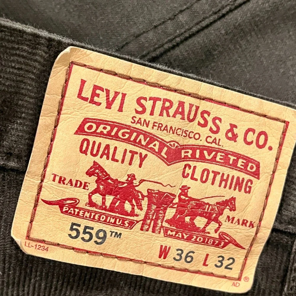 Levis vintage levi