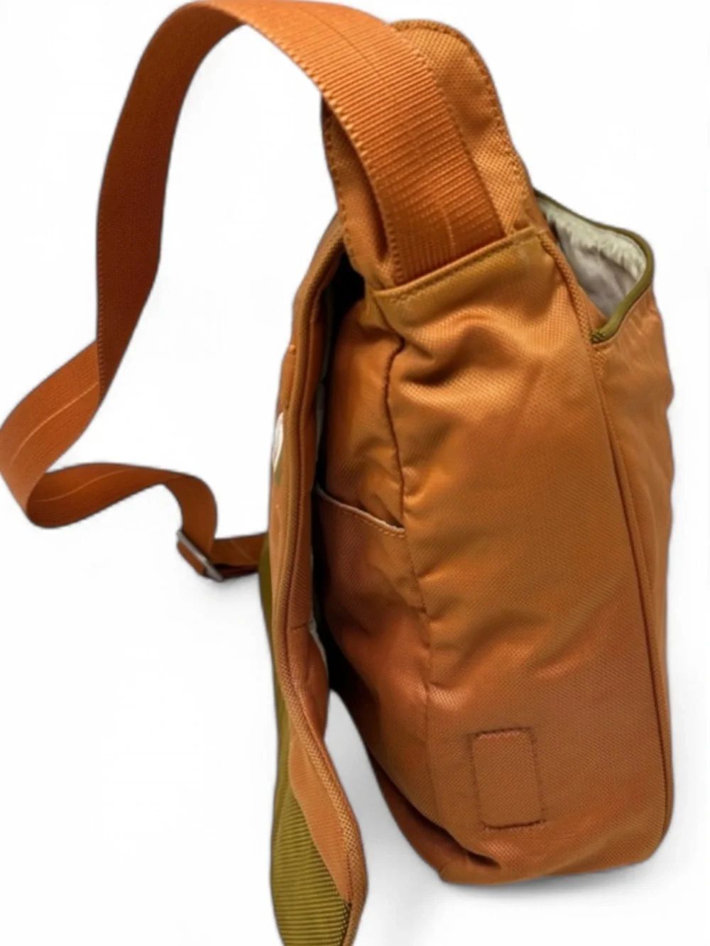 VTG Tumi T-Tech Unisex Crossbody Messenger Bag