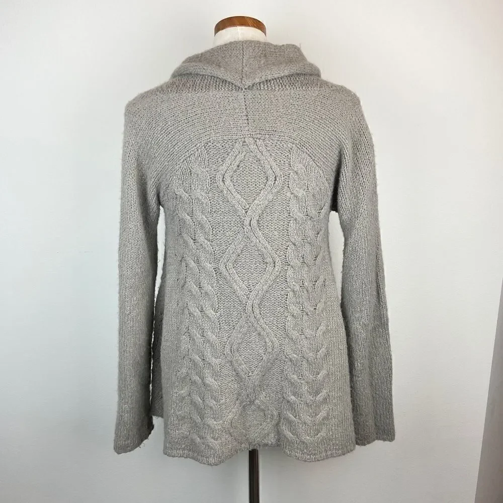 Free People this cardigan