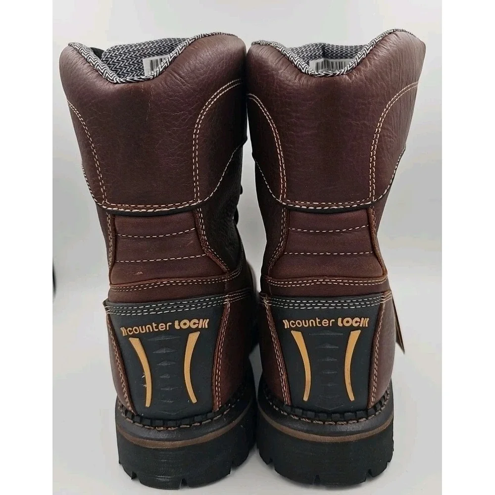 Georgia Boot see original