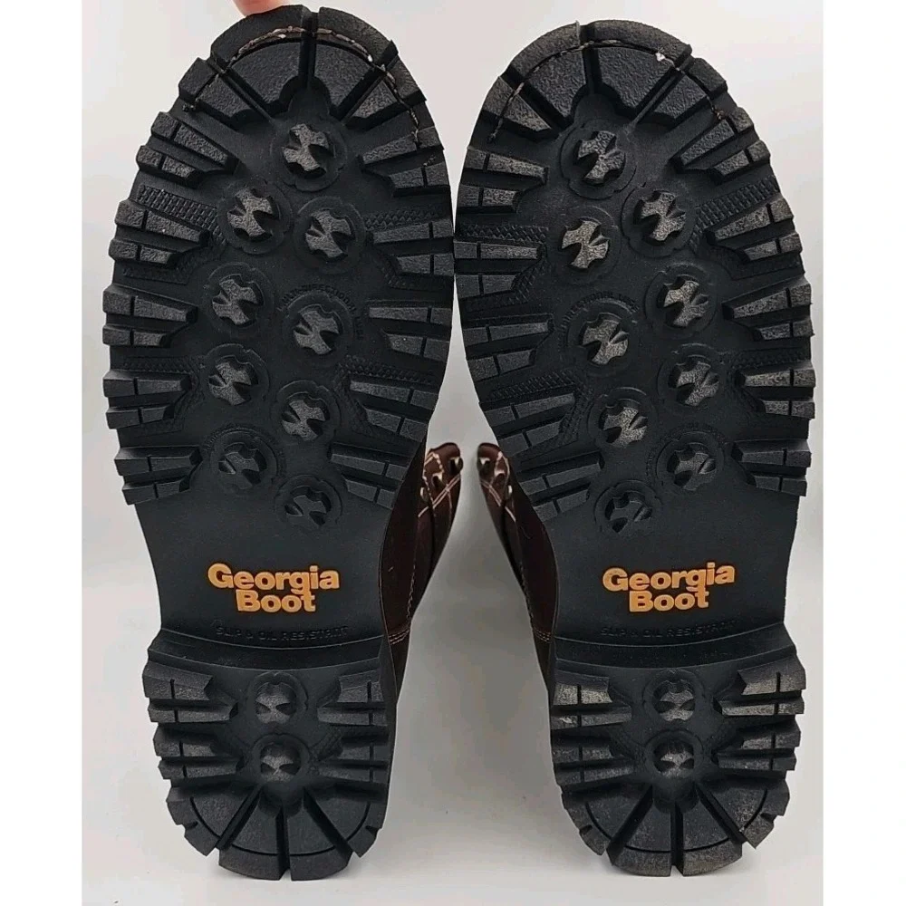 Georgia Boot pics men