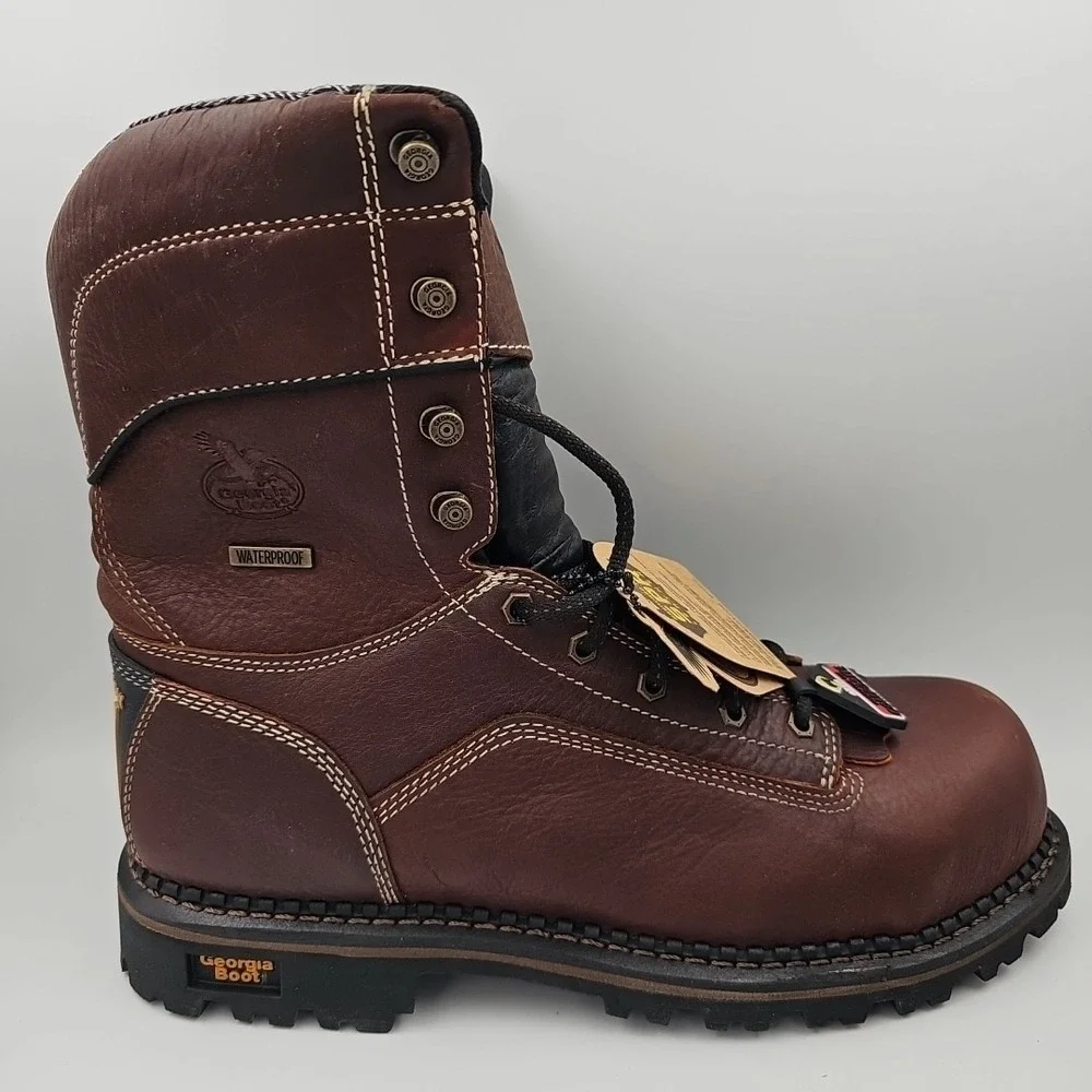 Georgia Boot most 11