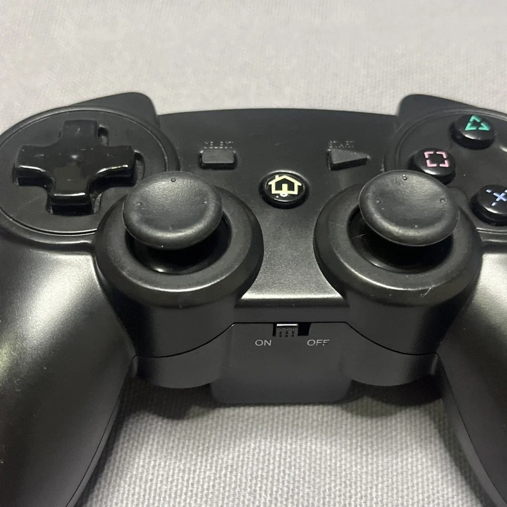 PDP playstation black