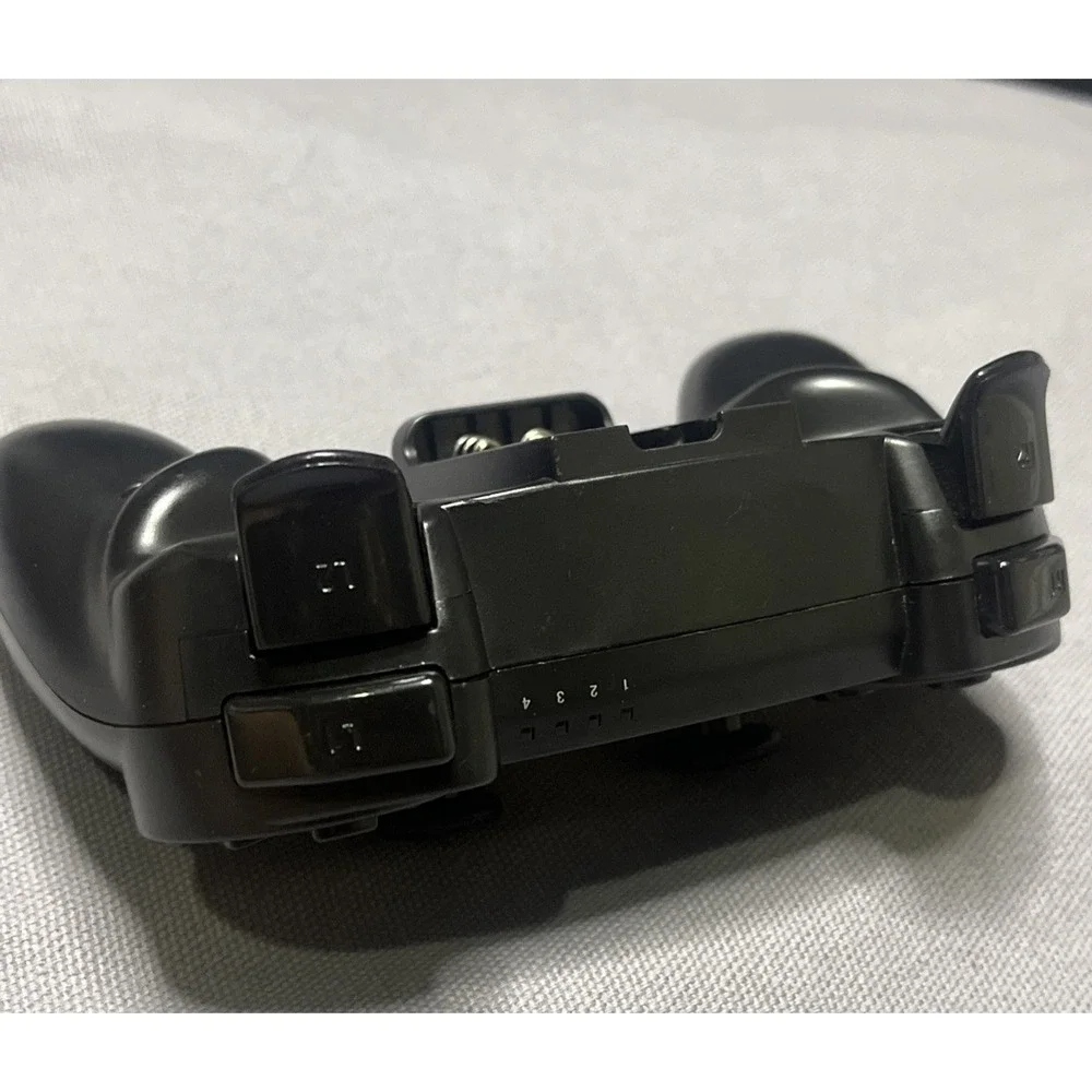 PDP playstation black