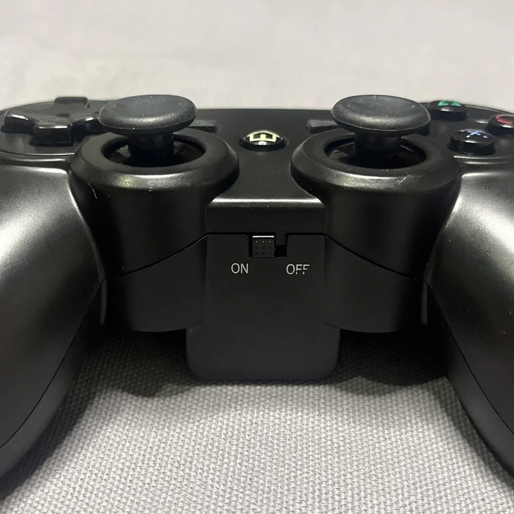PDP playstation black