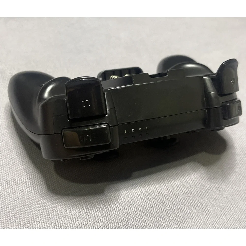 PDP playstation black