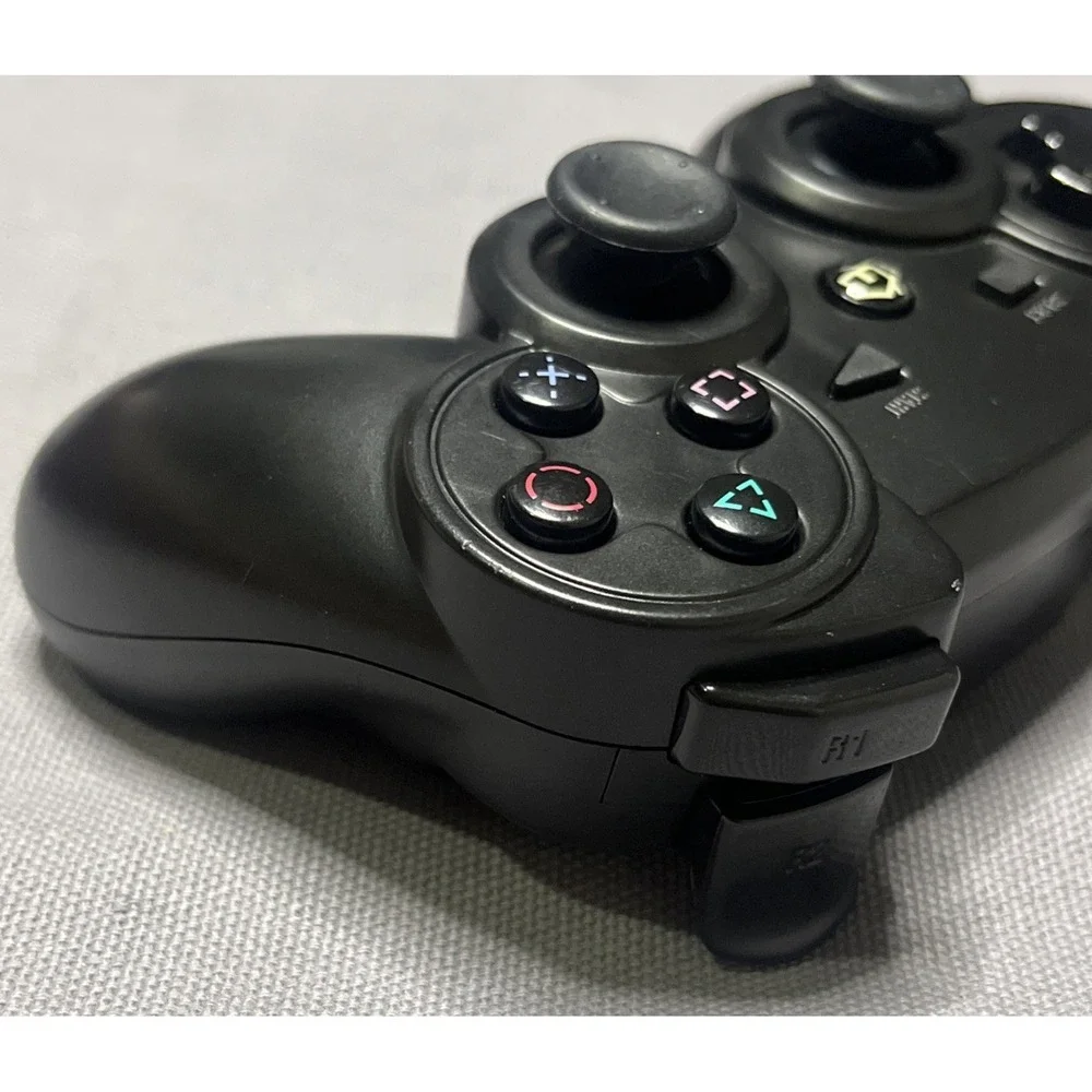 PDP playstation black