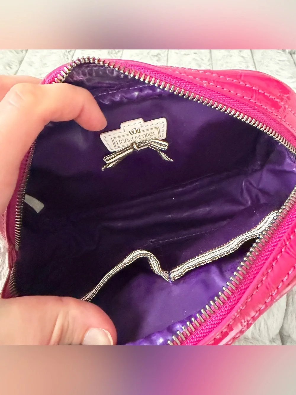 henri bendel henri bendel