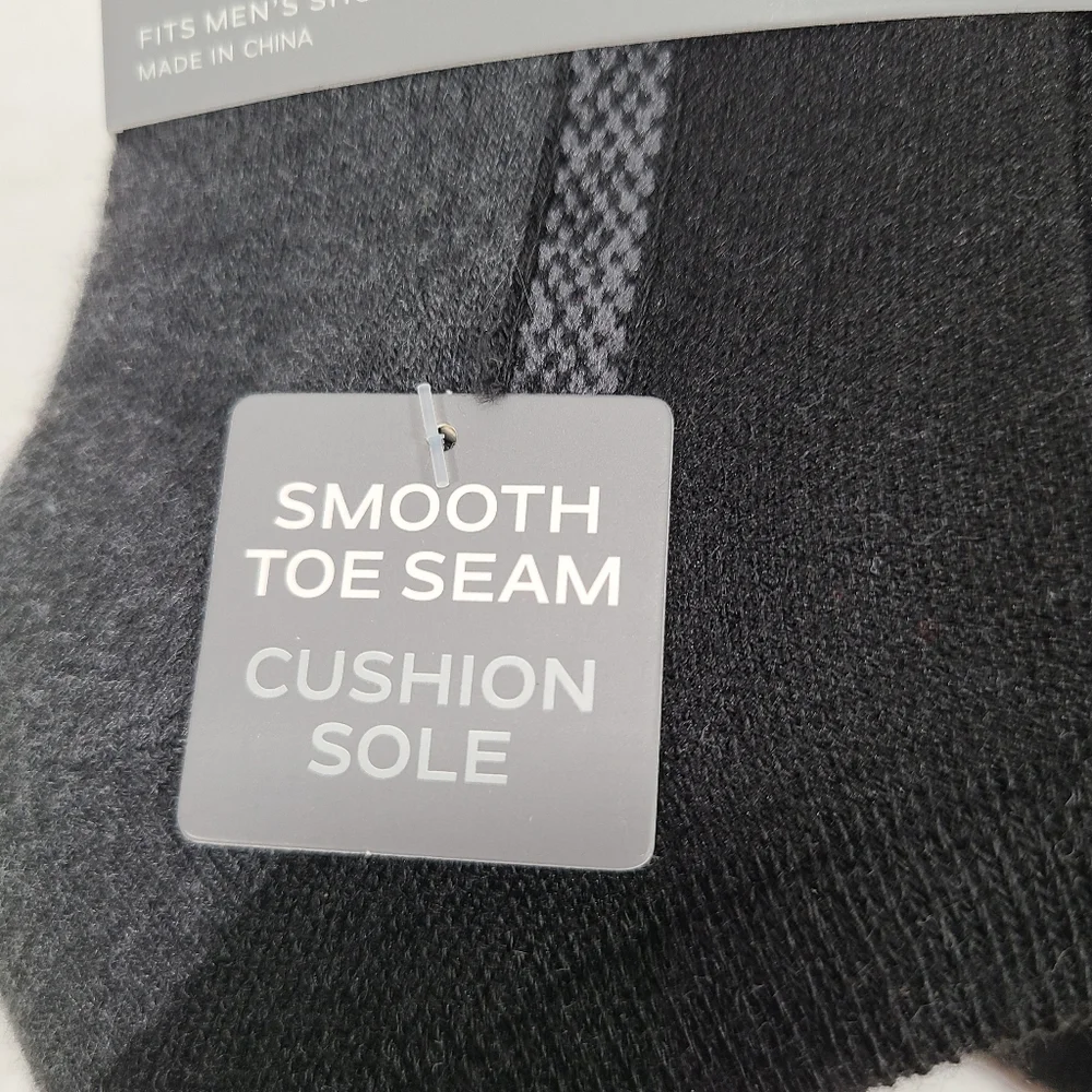 Van Heusen brand van