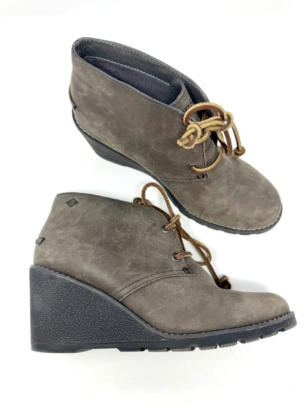 Sperry step out
