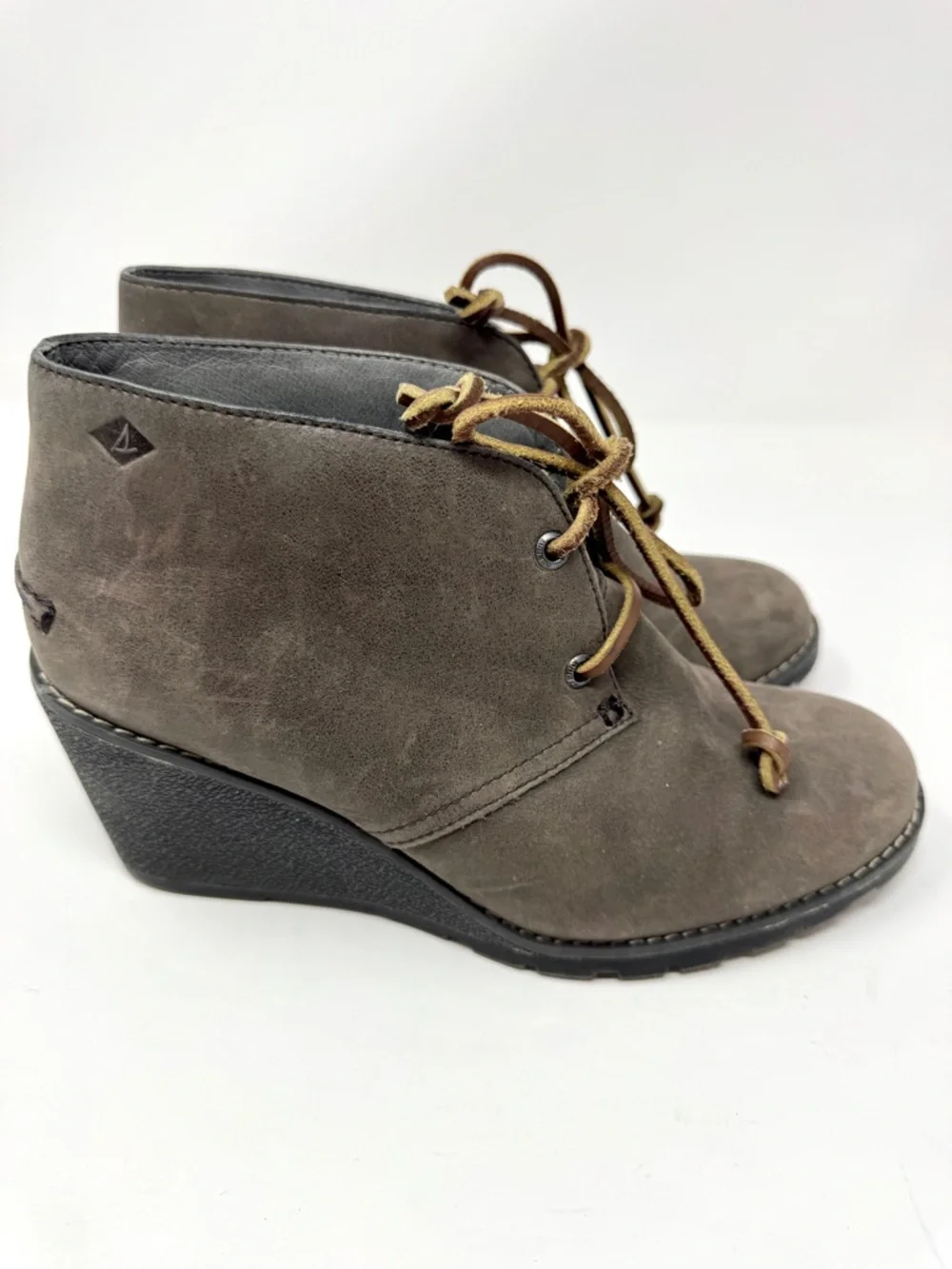 Sperry step out