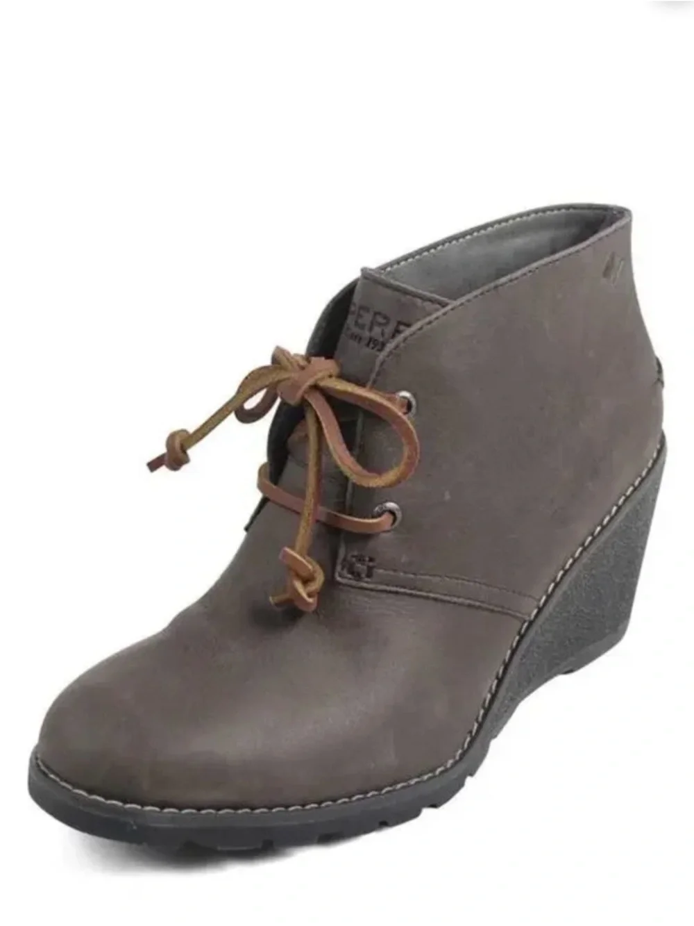 Sperry step out
