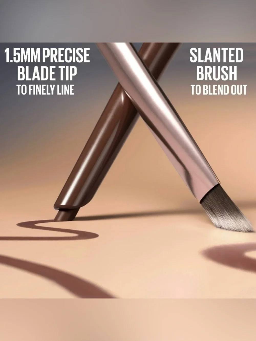 Maybelline this easy