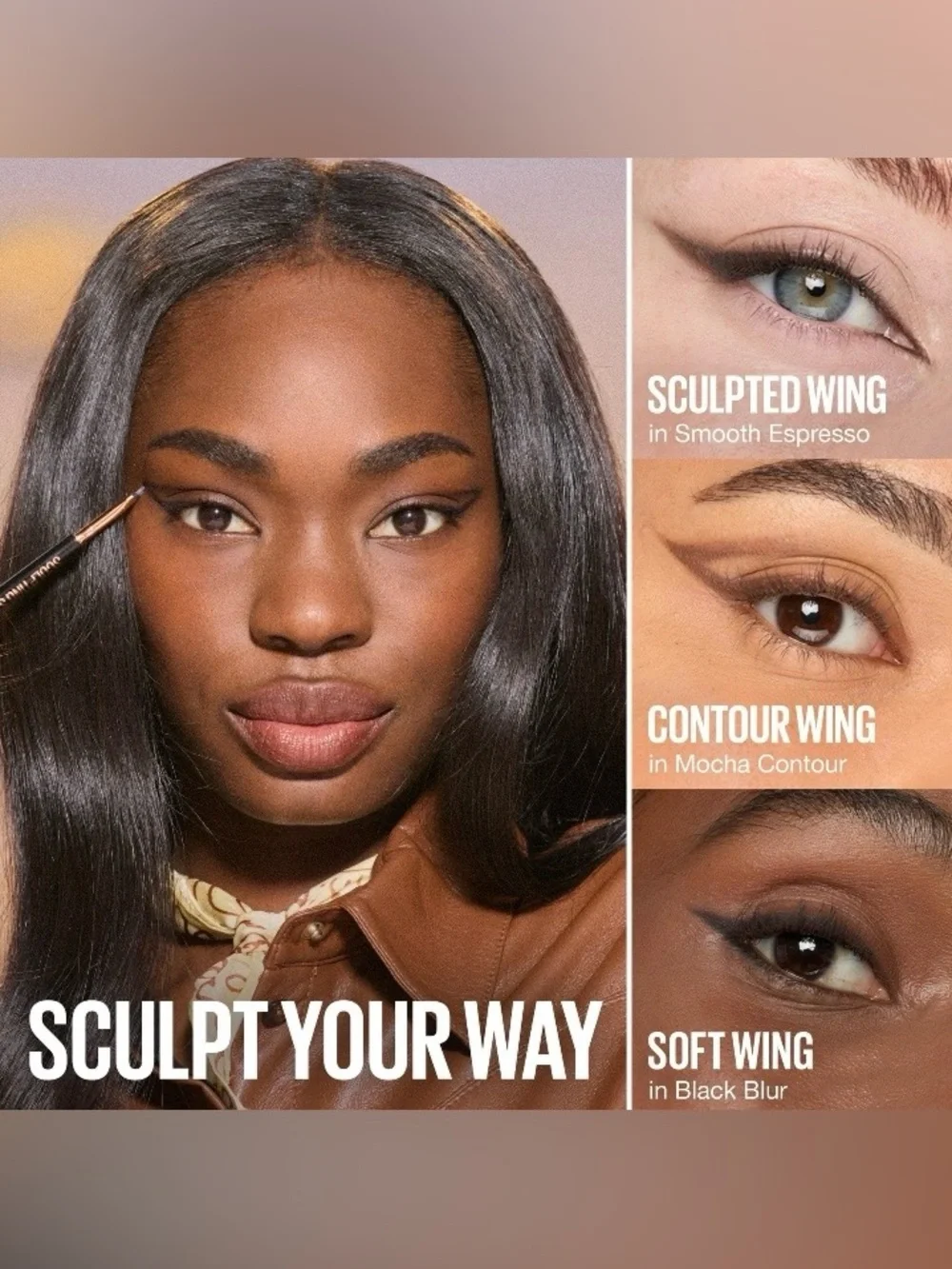 Maybelline this easy