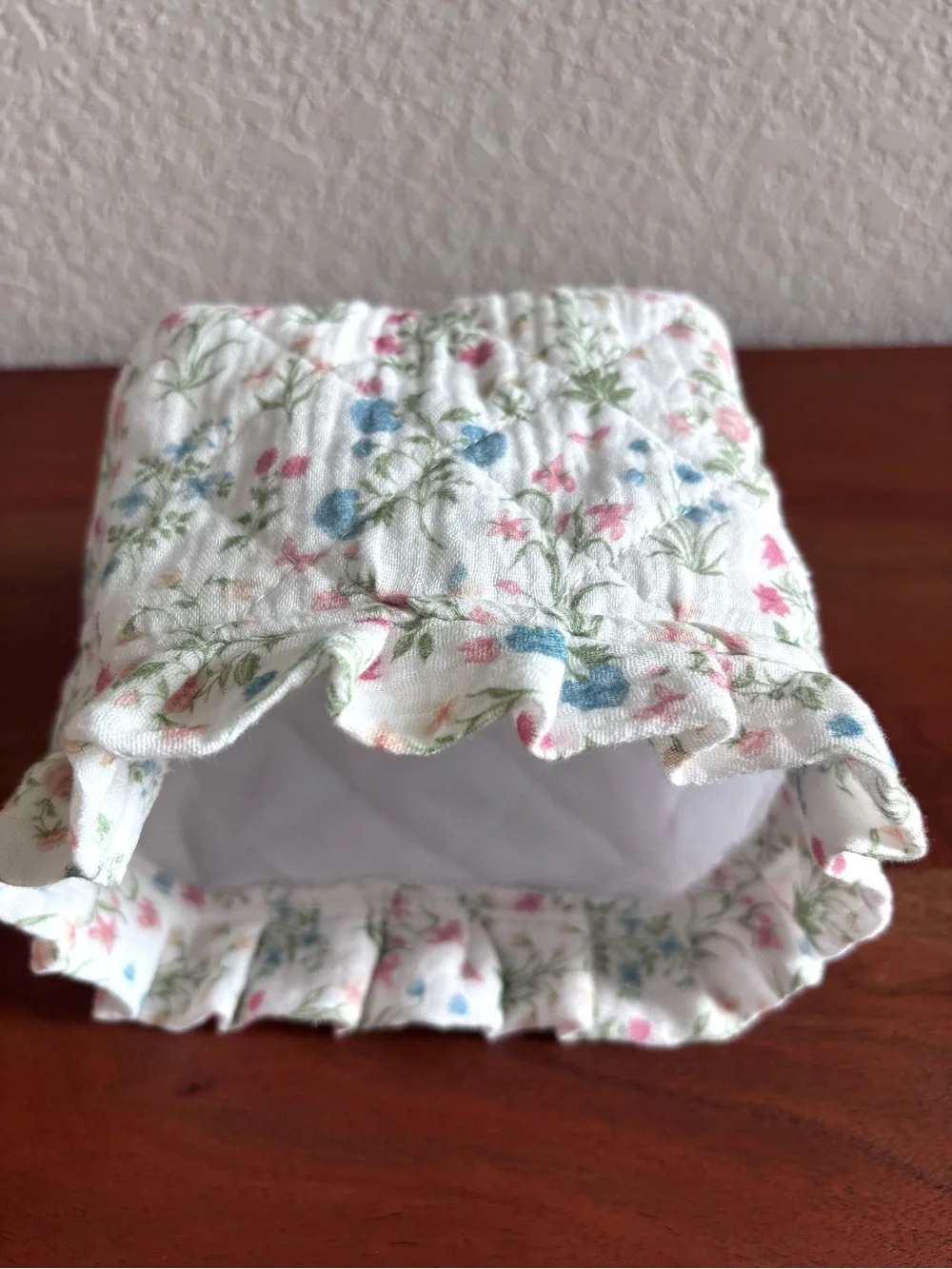 N/A cotton ditsy