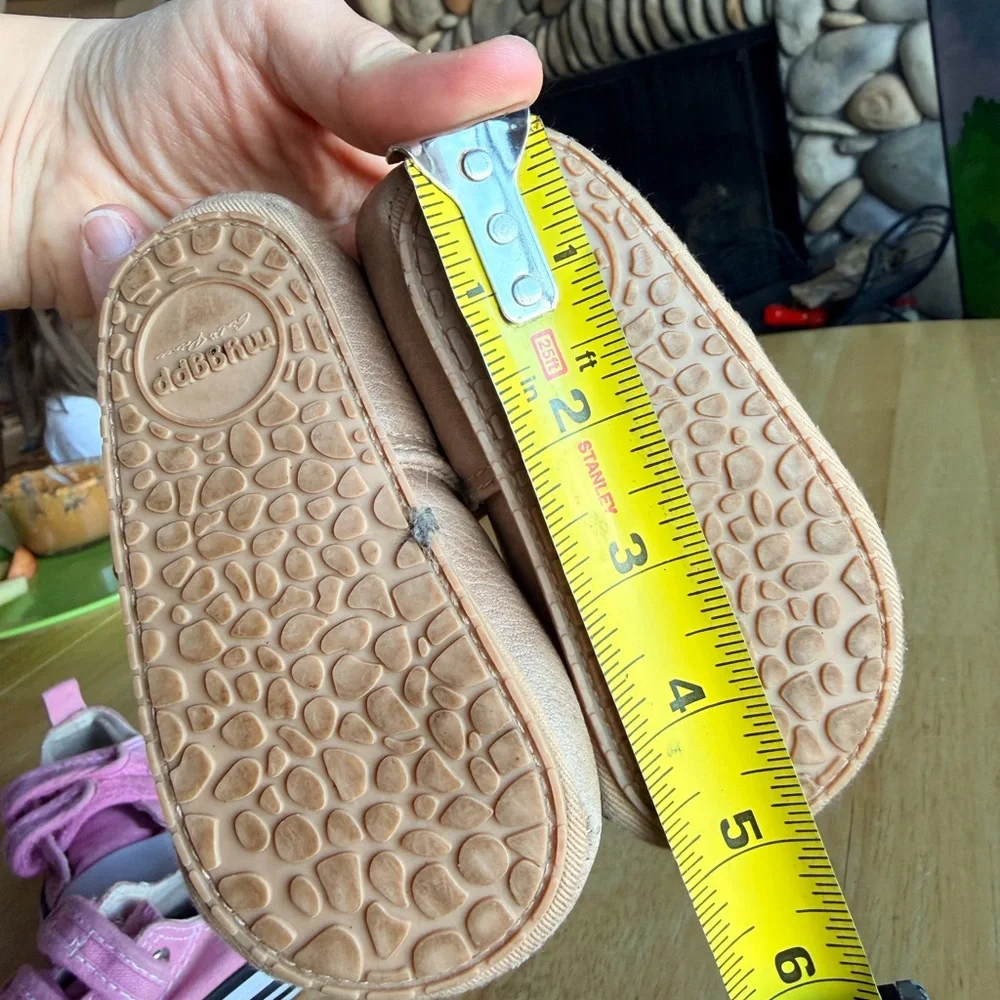 Myggpp neutral tan