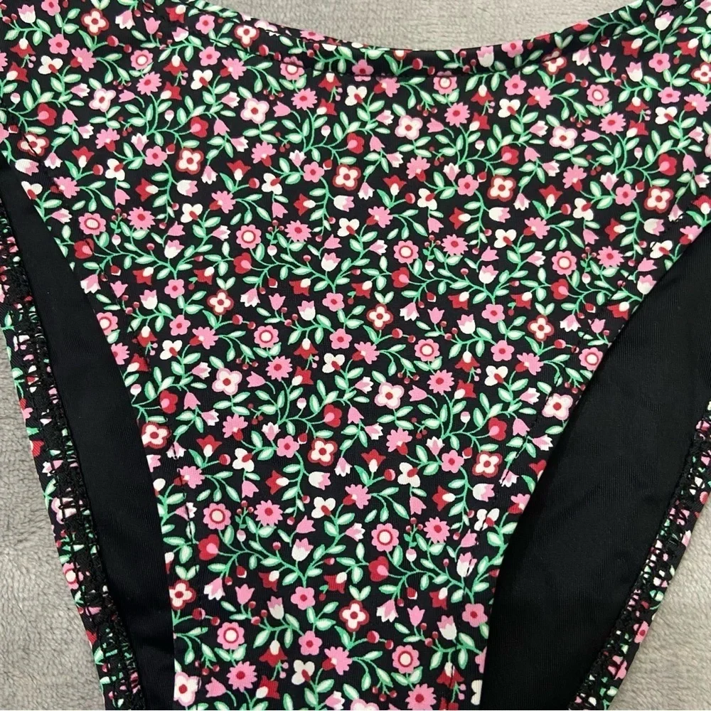 Frankies Bikinis timeless bikini