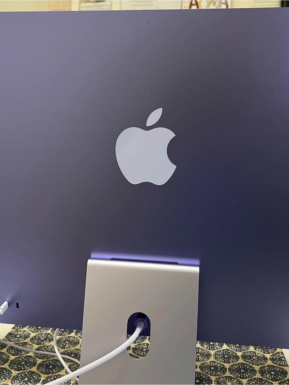 Apple all one