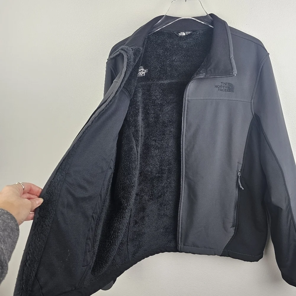 The North Face north face