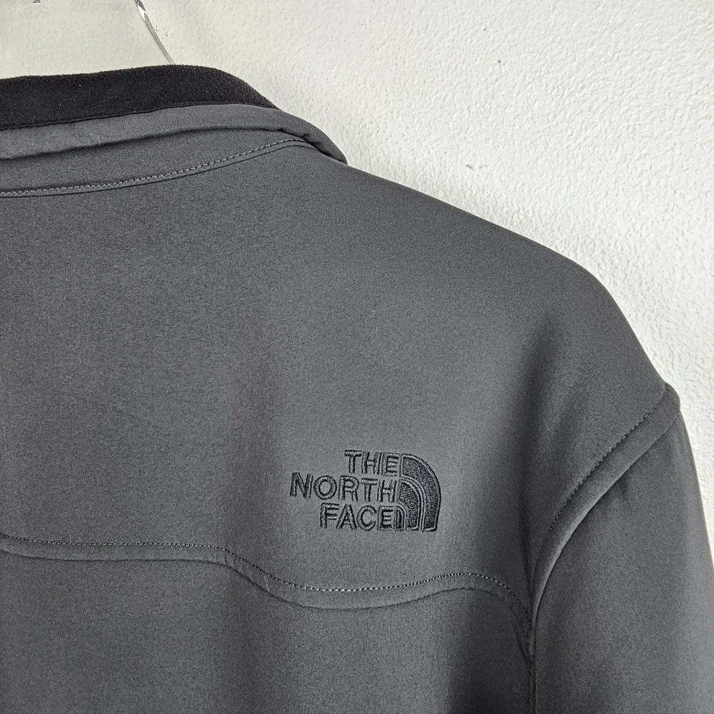 The North Face north face