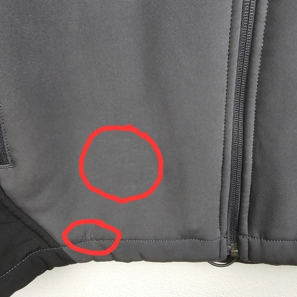 The North Face north face