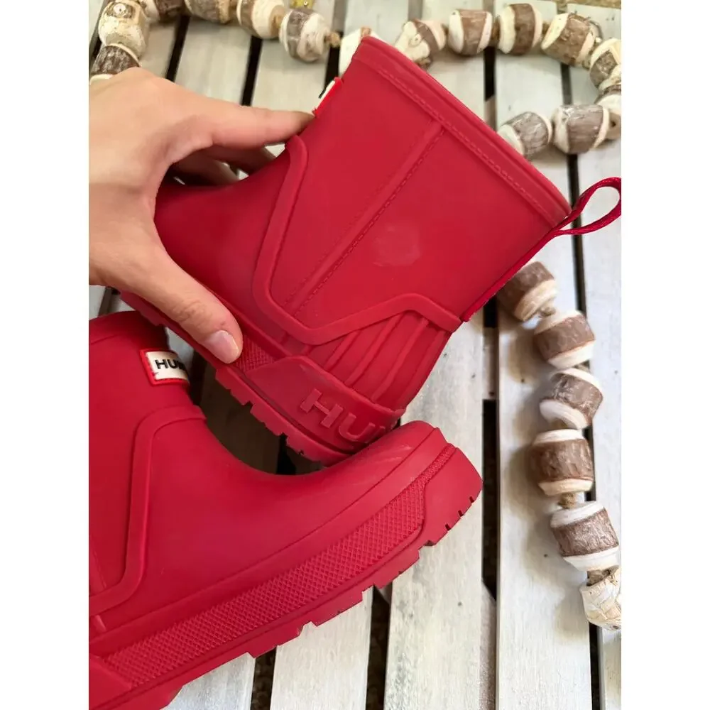 Hunter grace unisex