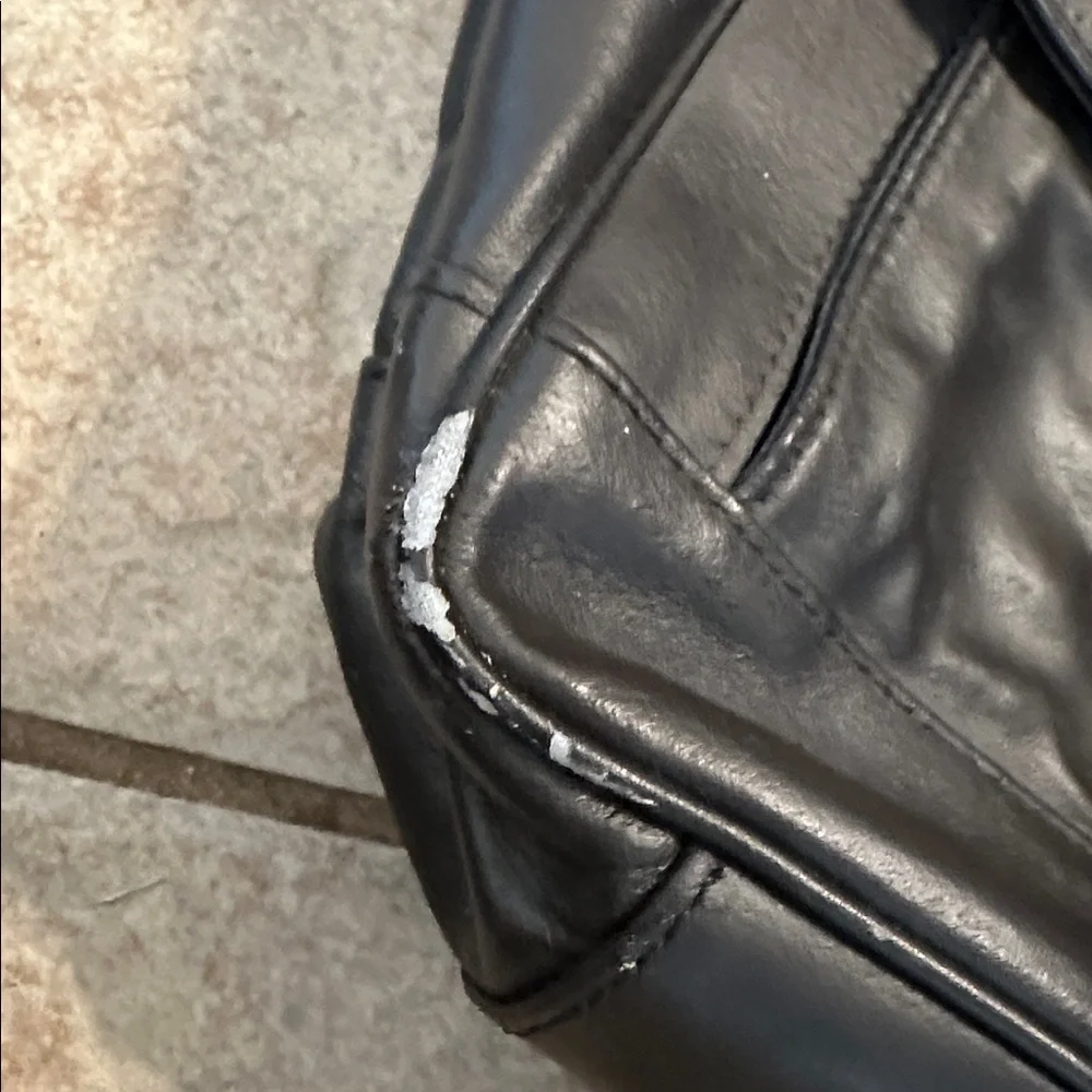 Wilsons Leather available features