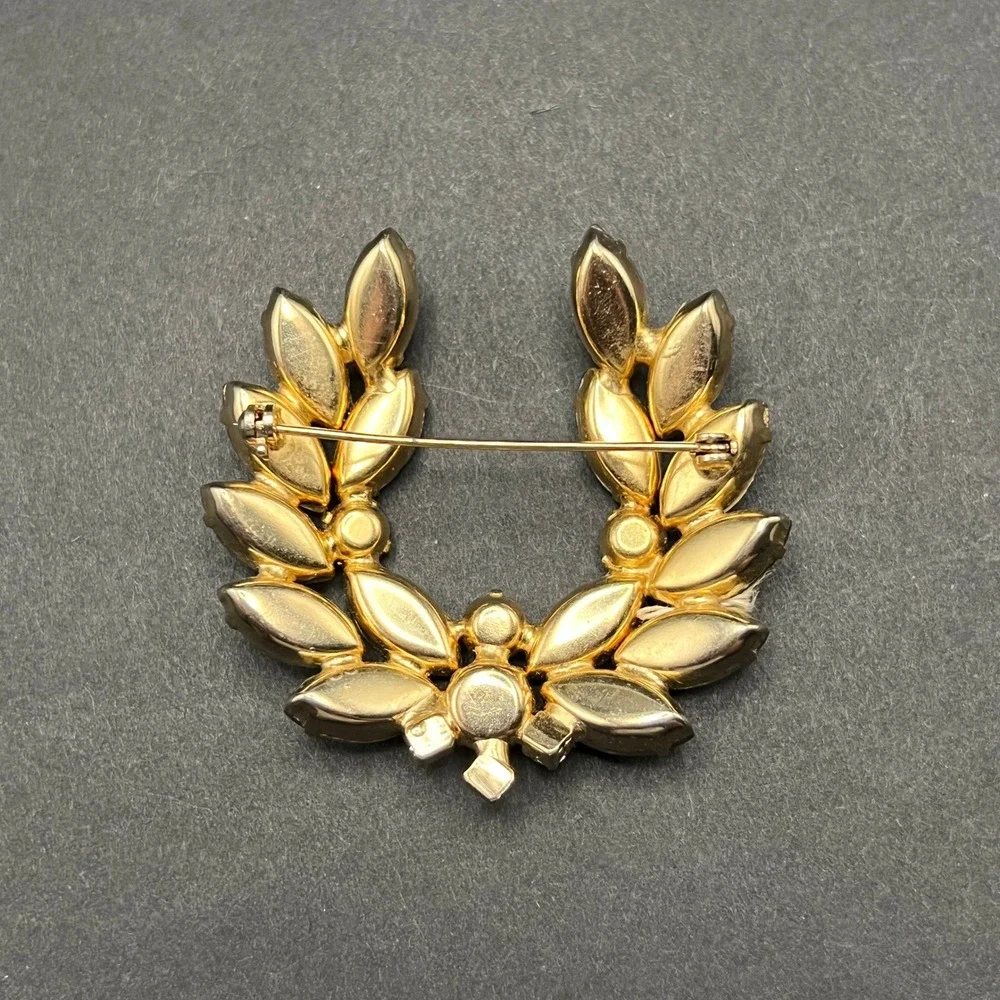 Estate vintage gold