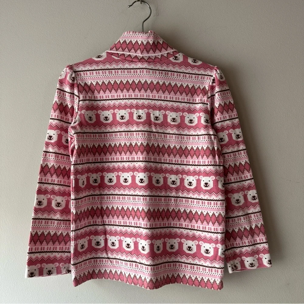 Gymboree winter bears