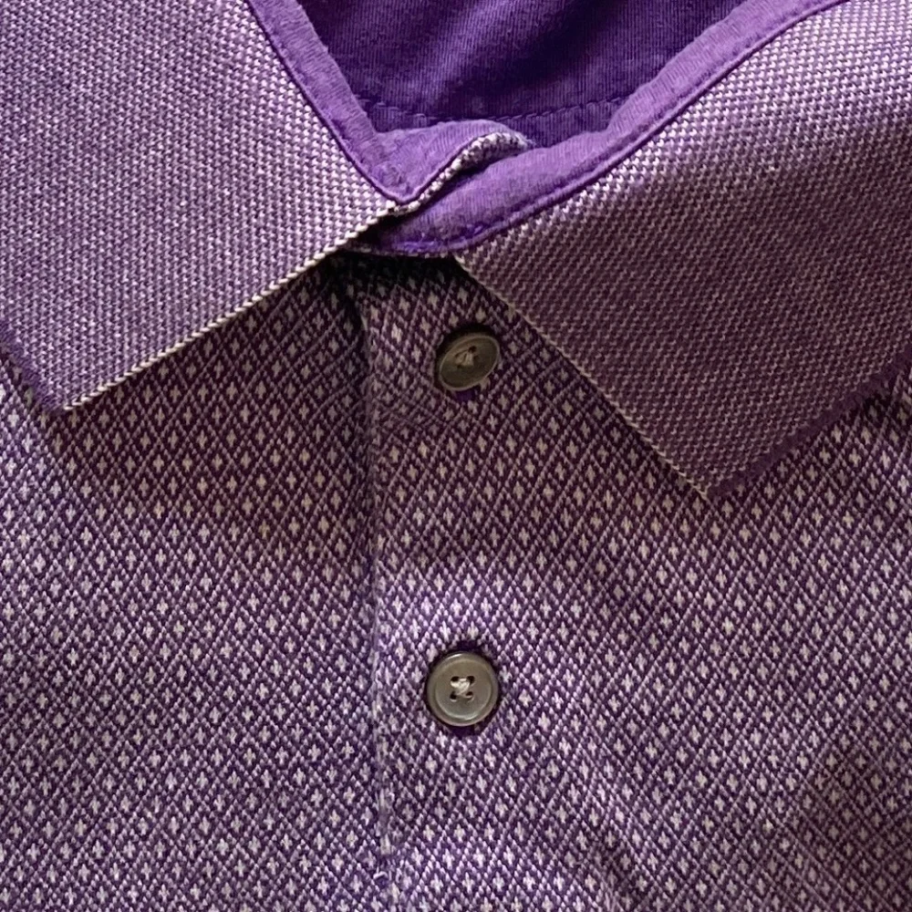 Jos. A. Bank mens purple