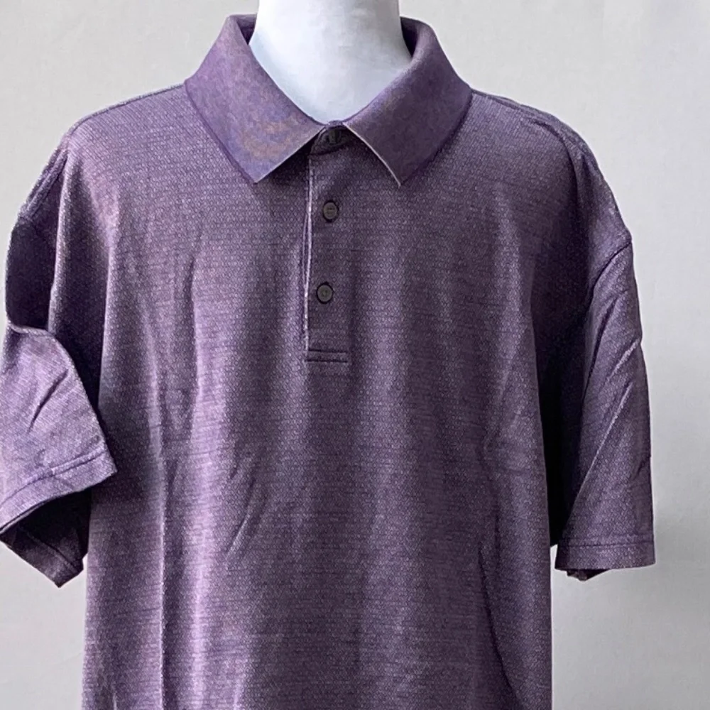 Jos. A. Bank mens purple