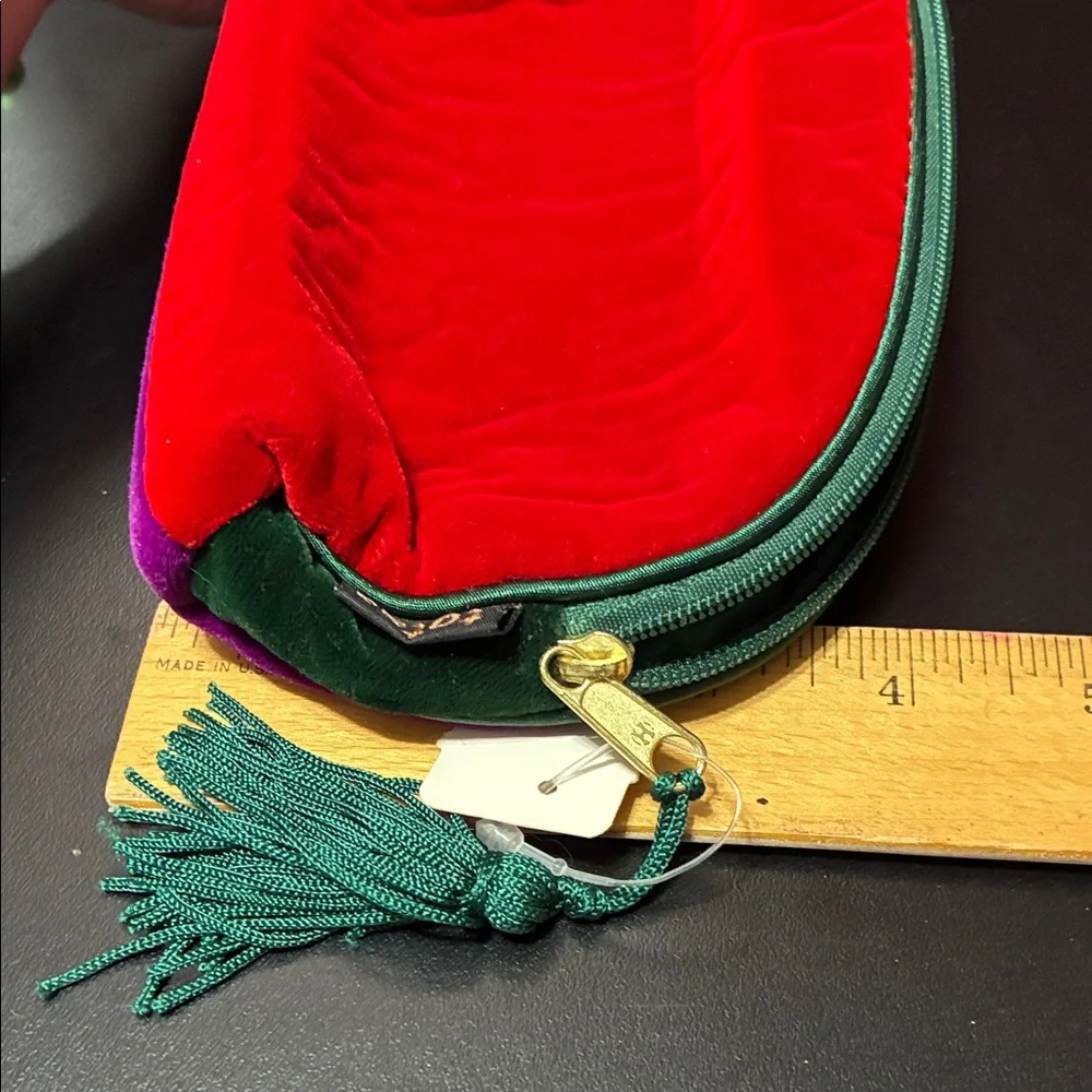 totes elegant vintage