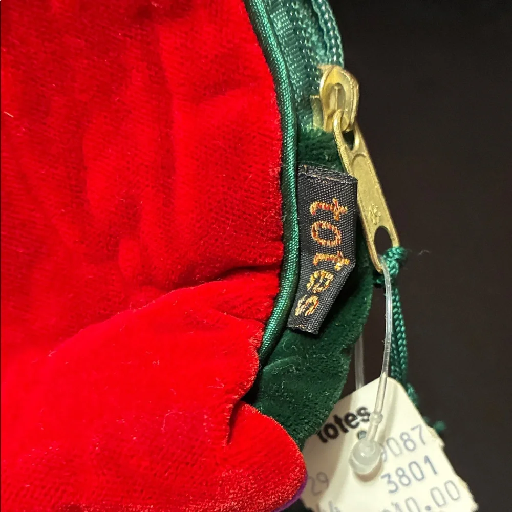 totes elegant vintage