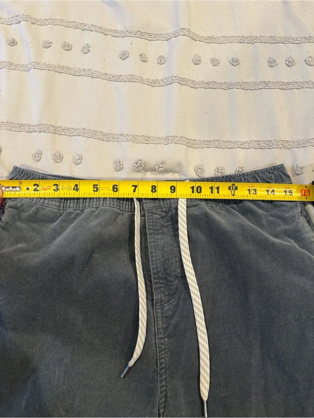 Vuori optimist pants