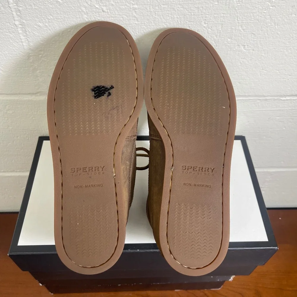 Sperry Top-Sider sperry top
