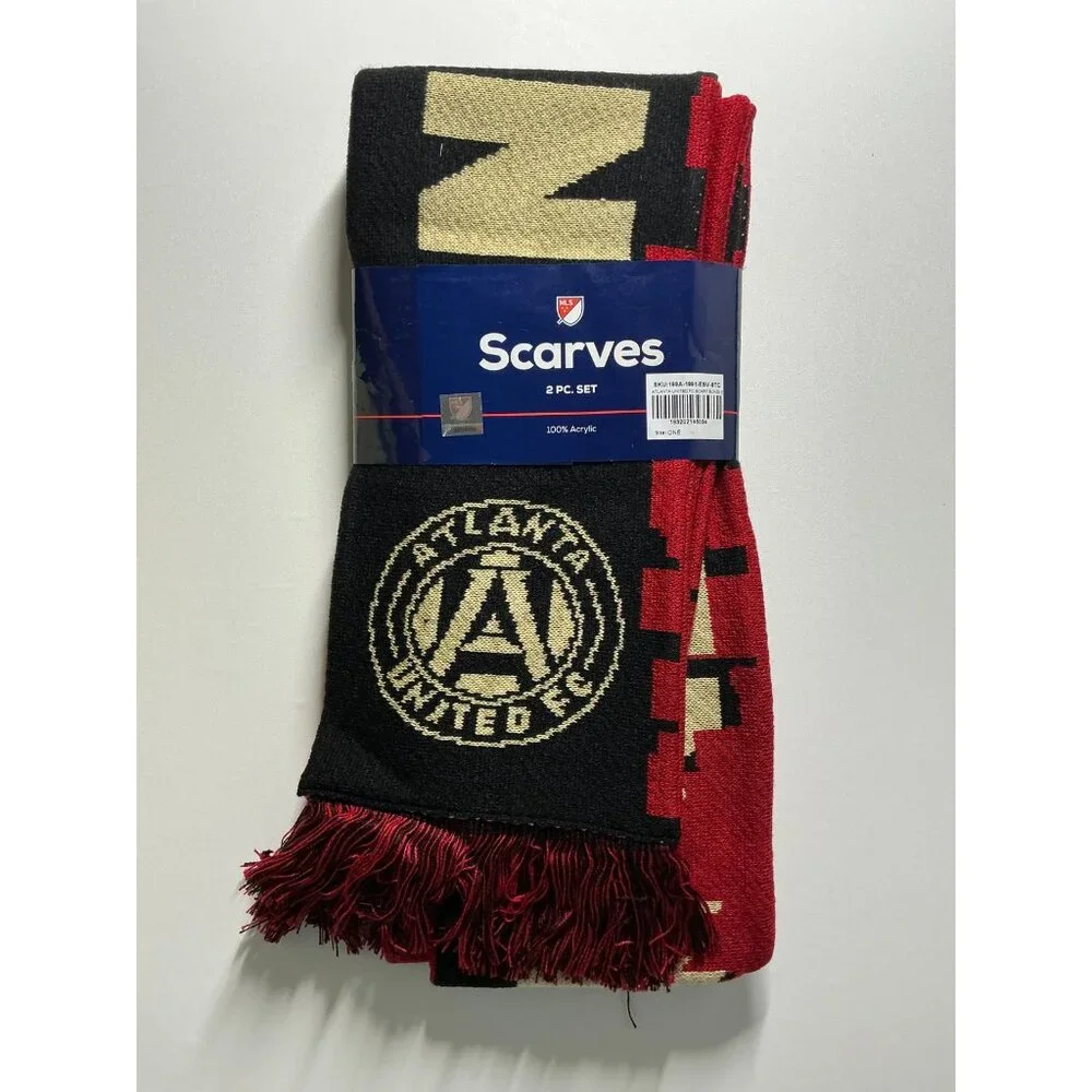 MLB mls atlanta