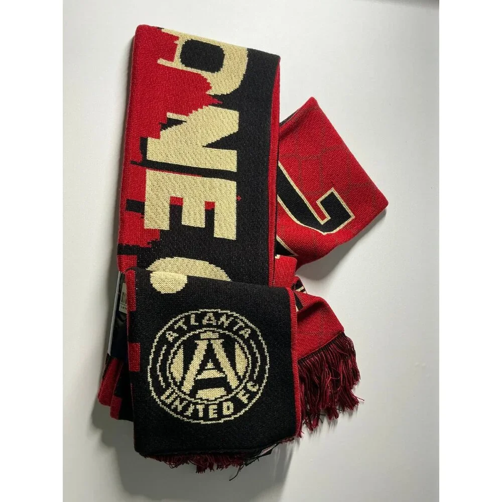 MLB mls atlanta