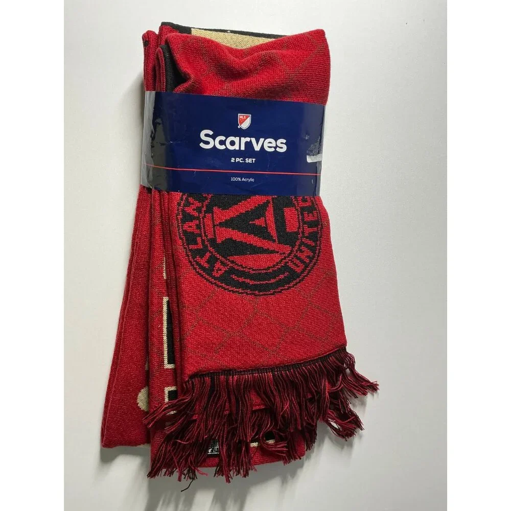 MLB mls atlanta