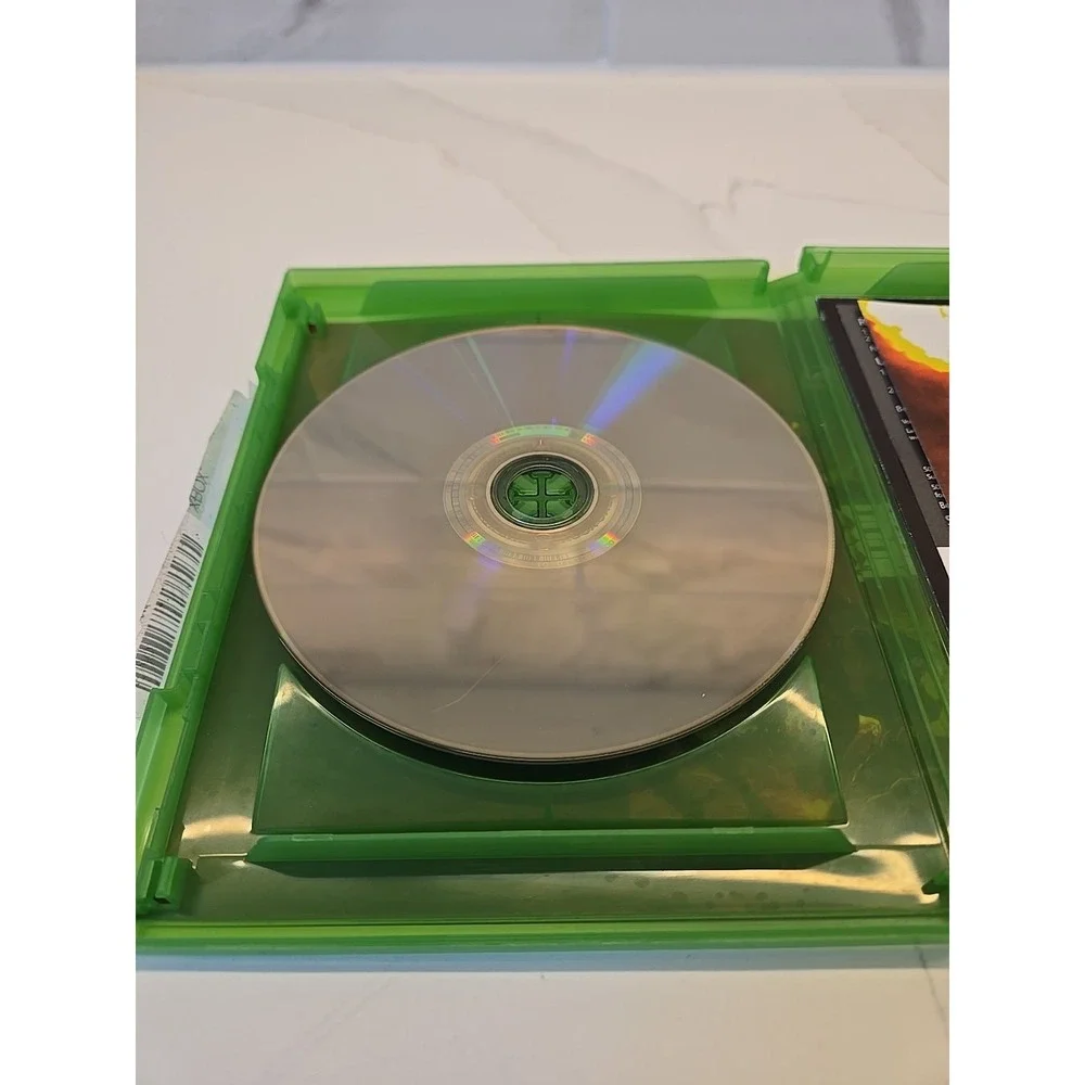 Doom - Microsoft Xbox One