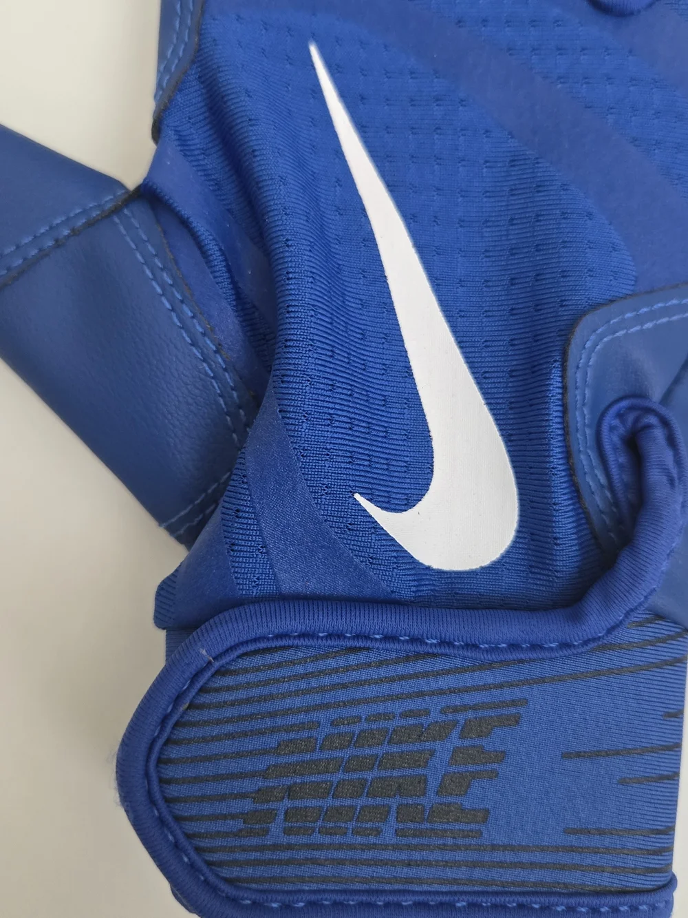 Nike royal blue