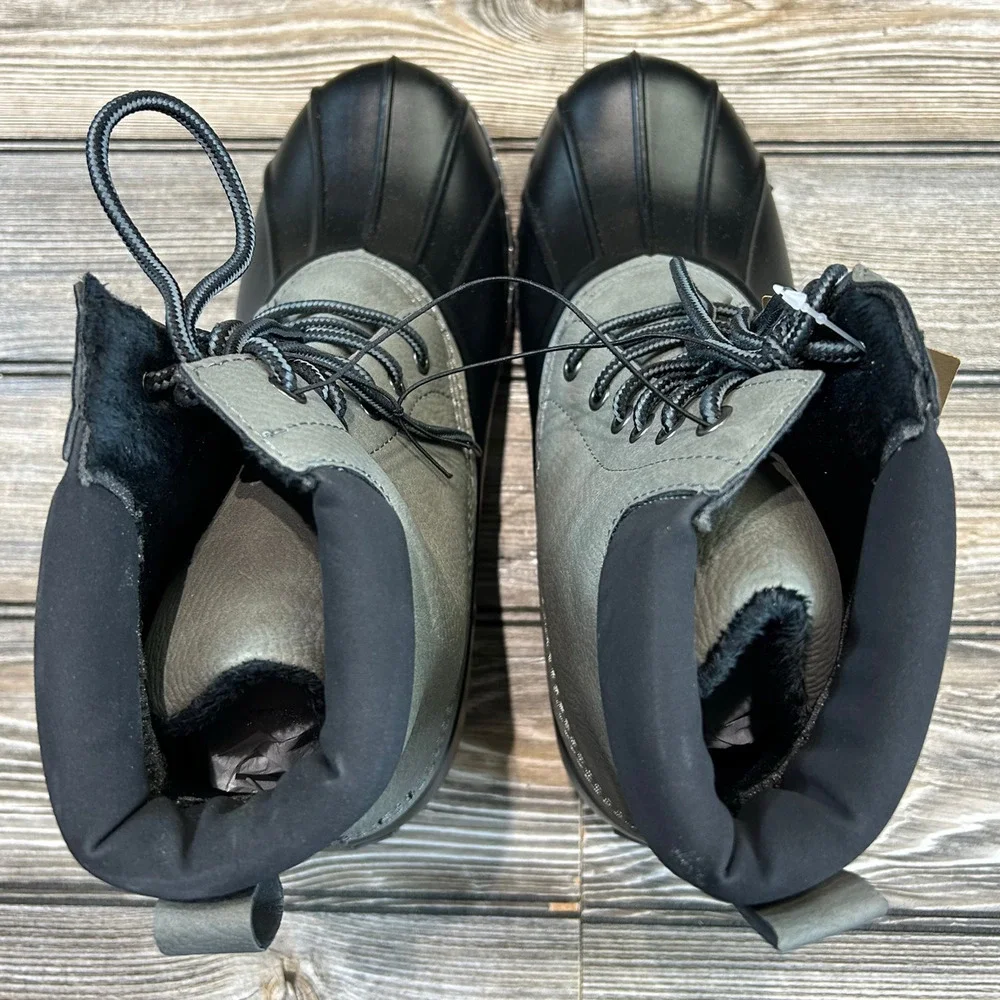 Weatherproof gift adventures
