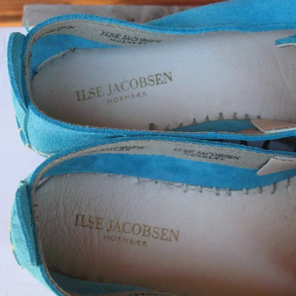 Ilse Jacobsen ilse jacobsen