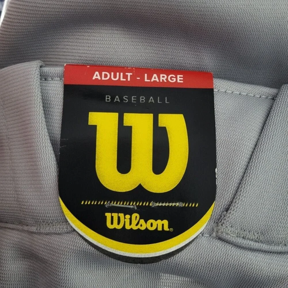 Wilson baseball pants