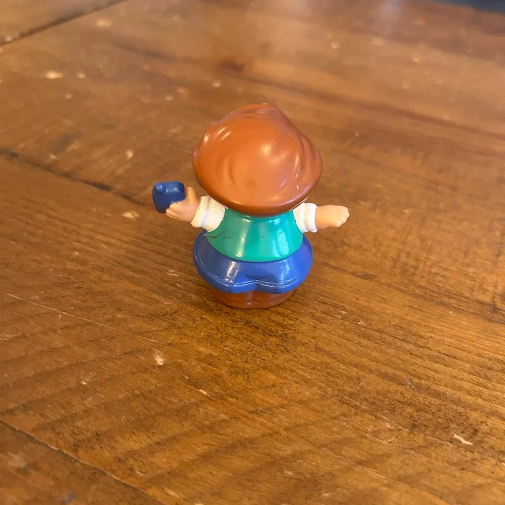Fisher-Price fisher price