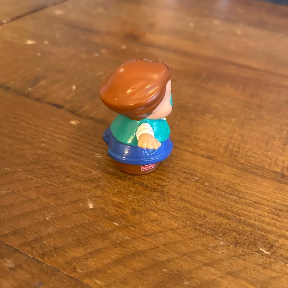 Fisher-Price fisher price