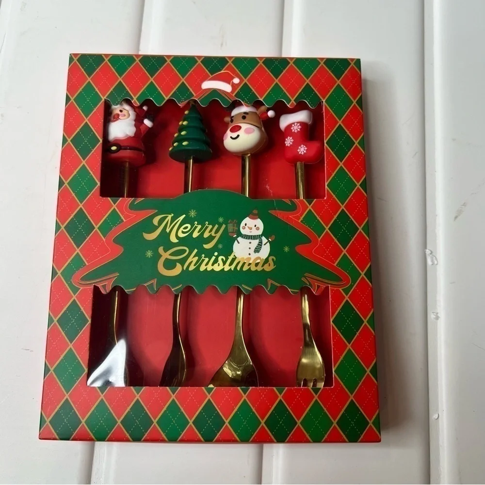 N/A christmas dinner